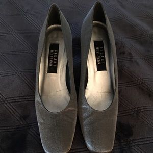 Stuart Weitzman